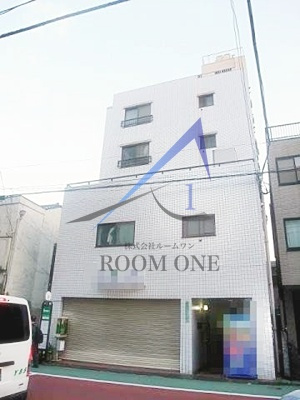 エースハイツ綾部