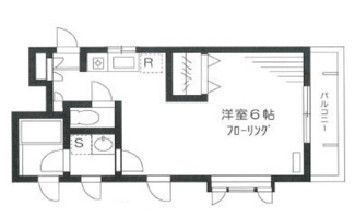 【間取り】 | Ｍ．Ｃ．Ｍ | 間取りです。