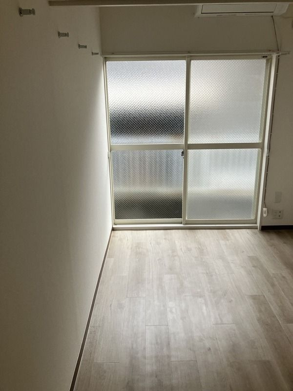 ＭＳコーポの内装