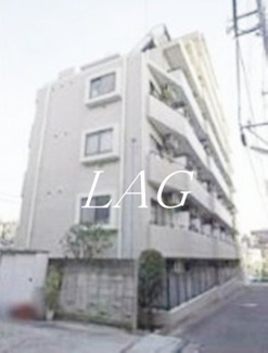 【外観】 | 外観です。