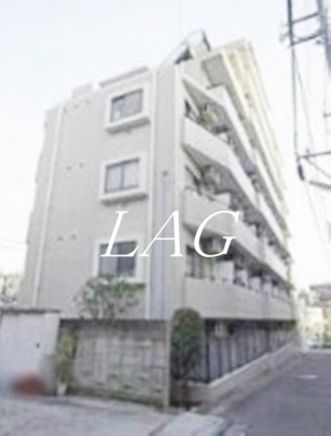 【外観】 | ベルエール代田 | 外観です。