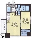 エフ・パークレジデンス横浜反町３２６１の画像