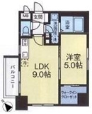 エフ・パークレジデンス横浜反町３２６１の画像