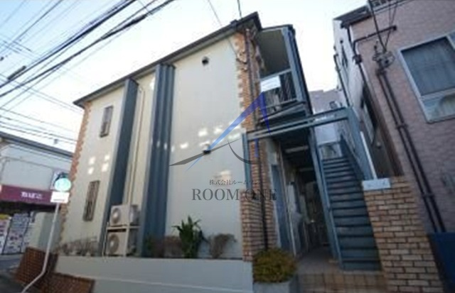 プリムローズ不動前
