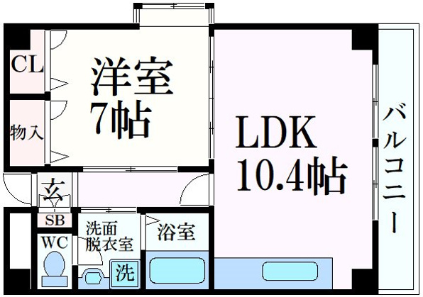ロイヤルグリーン