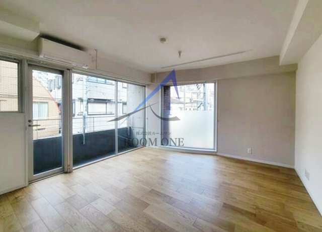 ピエタテールの居間・リビング|洋室のお部屋です。