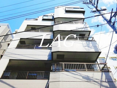【外観】 | リバーファーム | 外観です。