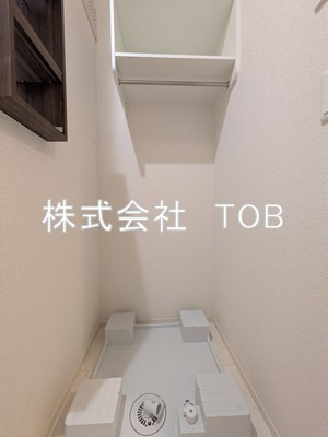【設備】 | D-PRECIOUS深大寺東町