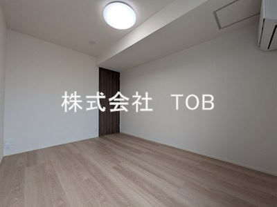 【内装】 | D-PRECIOUS深大寺東町 | 洋室6.1帖