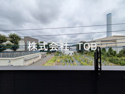 【展望】 | D-PRECIOUS深大寺東町