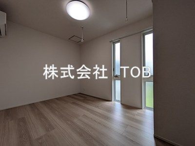 【洋室】 | D-PRECIOUS深大寺東町 | 洋室5.9帖