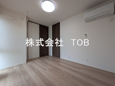 【洋室】 | D-PRECIOUS深大寺東町 | 洋室5.9帖