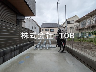 【その他共用部分】 | D-PRECIOUS深大寺東町