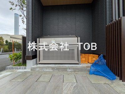 【その他共用部分】 | D-PRECIOUS深大寺東町
