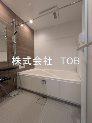 【浴室】 | D-PRECIOUS深大寺東町