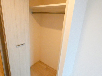 【収納】 | S-RESIDENCE熱田