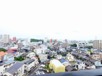 【展望】 | S-RESIDENCE熱田