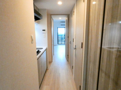 【設備】 | S-RESIDENCE熱田