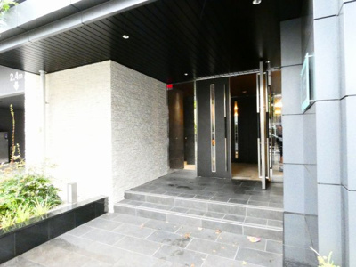 【エントランス】 | S-RESIDENCE熱田