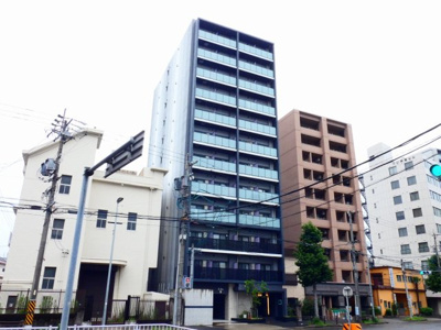 【外観】 | S-RESIDENCE熱田