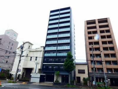 【外観】 | S-RESIDENCE熱田