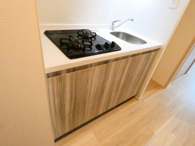 【キッチン】 | S-RESIDENCE熱田