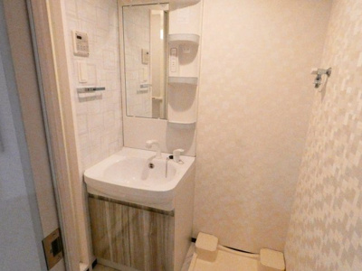 【洗面所】 | S-RESIDENCE熱田
