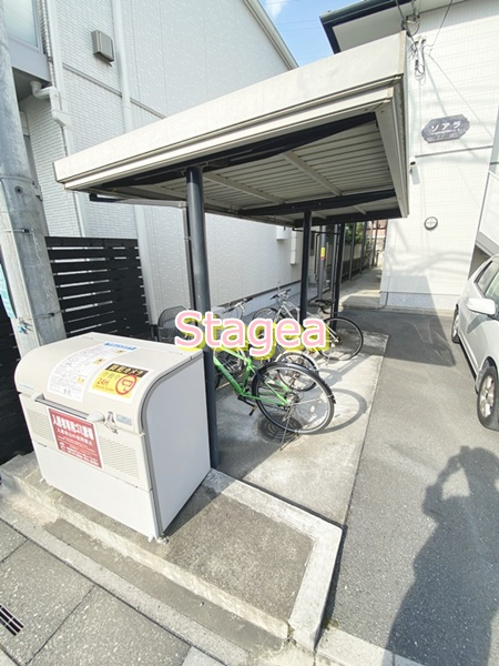 ソアラのその他共用部分