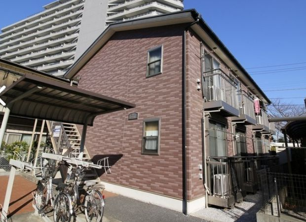 アムール新都心