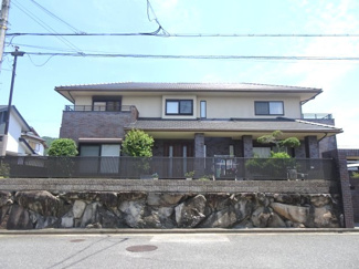 【外観】 | 川西市美山台2丁目2の67　中古一戸建て