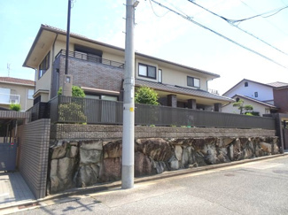 【外観】 | 川西市美山台2丁目2の67　中古一戸建て