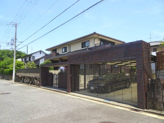 【外観】 | 川西市美山台2丁目2の67　中古一戸建て