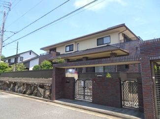 【外観】 | 川西市美山台2丁目2の67　中古一戸建て