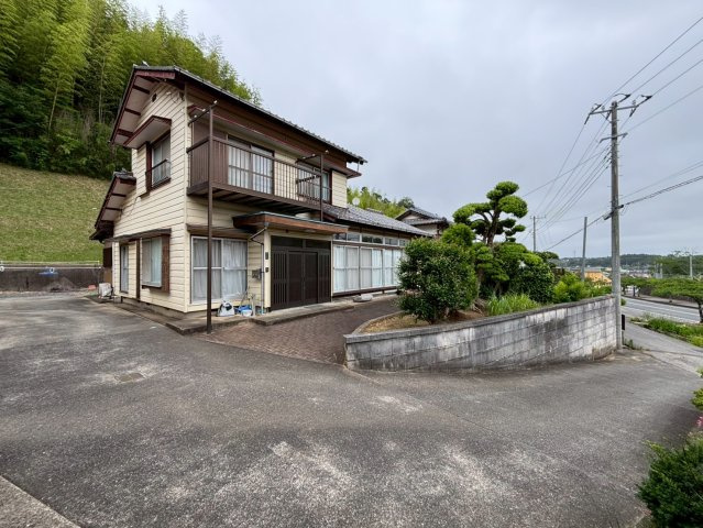 香取郡多古町多古　中古戸建の外観|別邸　2026年6月5日撮影