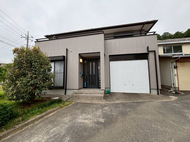 香取郡多古町多古　中古戸建の外観|2026年6月5日撮影