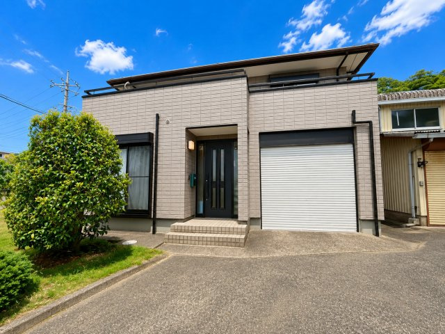 香取郡多古町多古　中古戸建