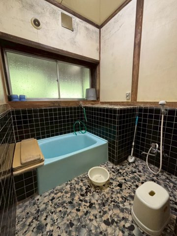 香取郡多古町多古　中古戸建の浴室|別邸　2026年6月5日撮影