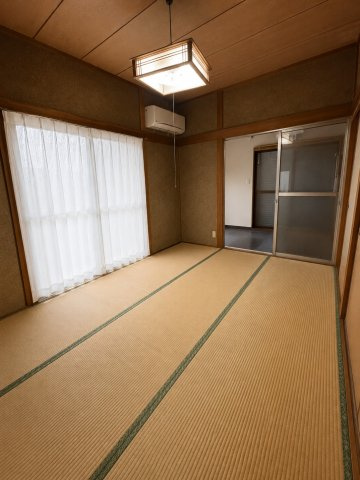 香取郡多古町多古　中古戸建の和室|別邸※画像の一部はAIを用いて加工・編集しています。実際の状況と異なる場合がありますので、ご了承下さい。