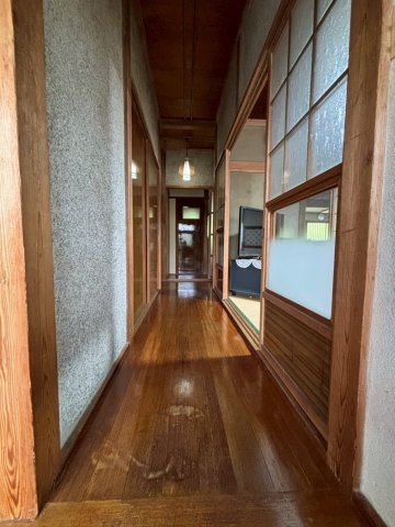 香取郡多古町多古　中古戸建の内装|別邸