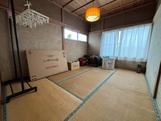香取郡多古町多古　中古戸建の和室|別邸　2026年6月5日撮影