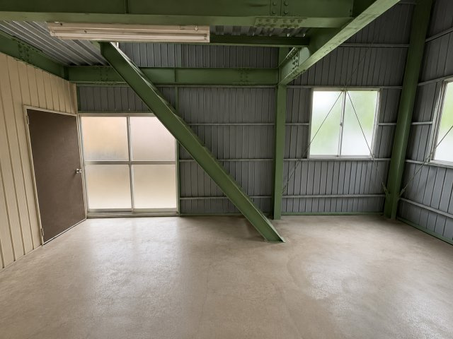 香取郡多古町多古　中古戸建のその他|倉庫※画像の一部はAIを用いて加工・編集しています。実際の状況と異なる場合がありますので、ご了承下さい。