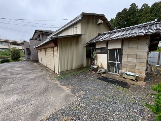 香取郡多古町多古　中古戸建のその他|倉庫　2026年6月5日撮影