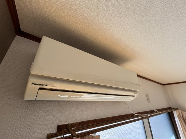メゾンド富士の設備
