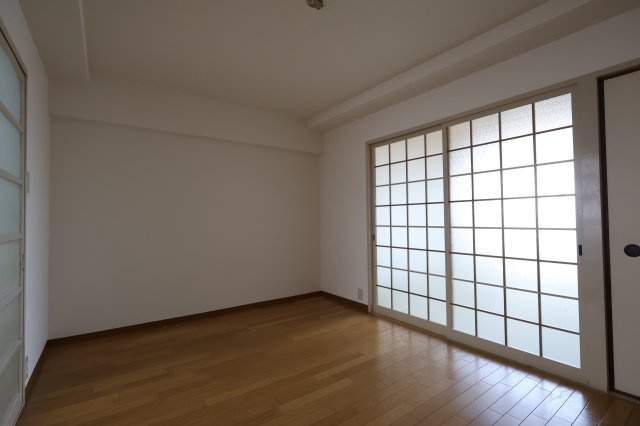 【居間・リビング】 | 北野田大発マンション