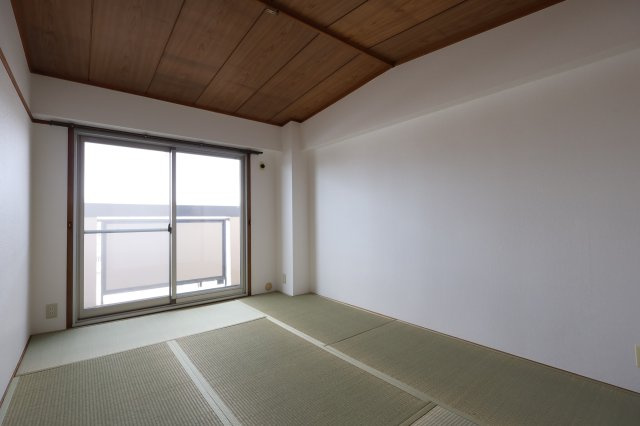 【和室】 | 北野田大発マンション