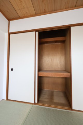 【収納】 | 北野田大発マンション