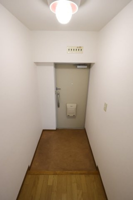 【玄関】 | 北野田大発マンション