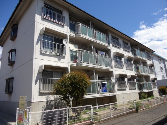 荒木マンション