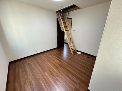 【洋室】 | 国立市東４丁目戸建
