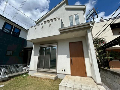 【外観】 | 国立市東４丁目戸建